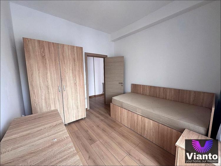 Apartament cu 3 camere, mobilat în Șelimbăr