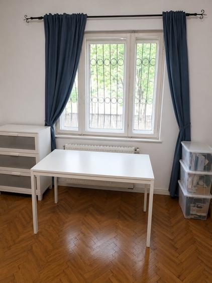 Apartament cu 3 camere decomandat în Universitate