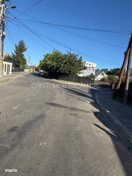 O Casa Deosebita intr-o zona linistita confort si eleganta