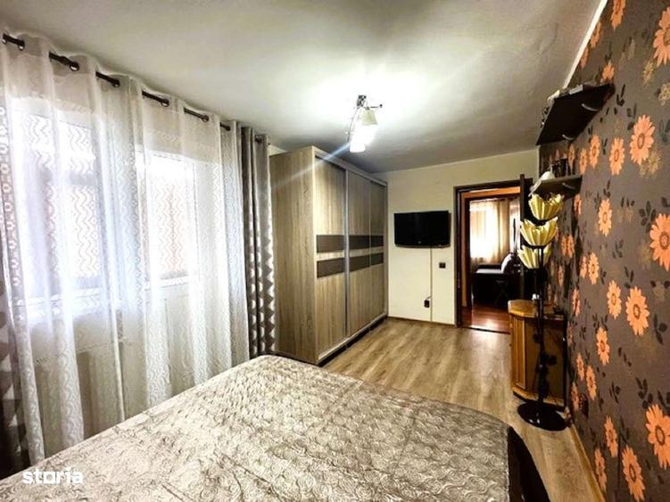 Apartament cu 3 camere în Zahana