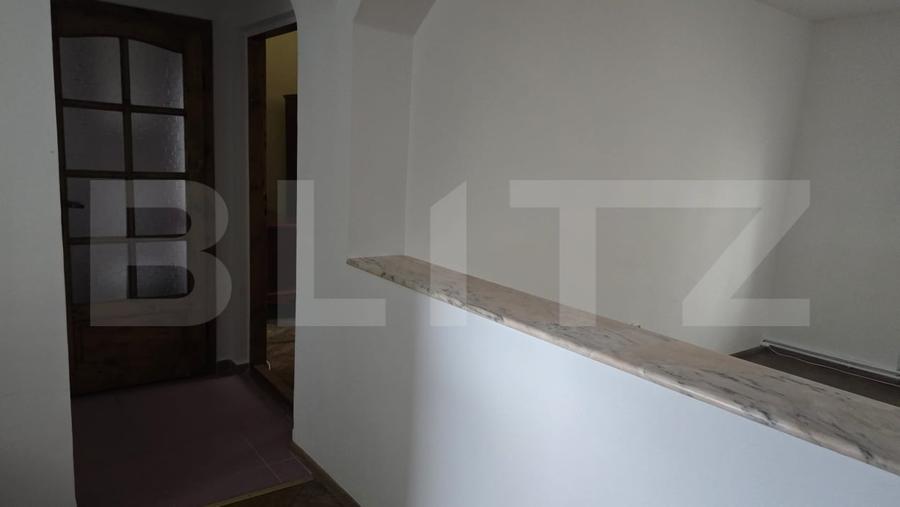 Apartament 3 camere, 62 mp, zona Careiului - 9