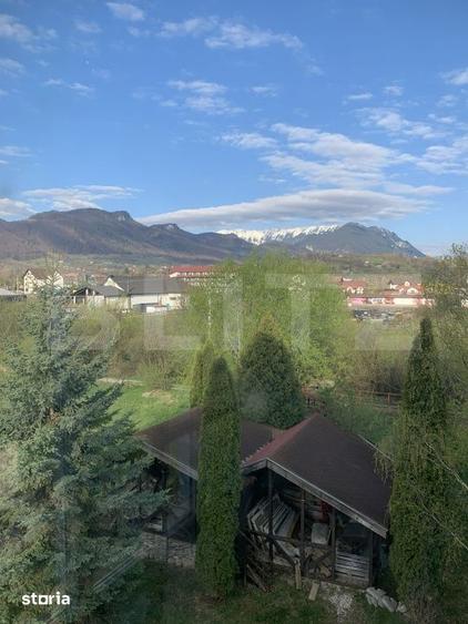 Casă cu Teren 1553 Mp în Central