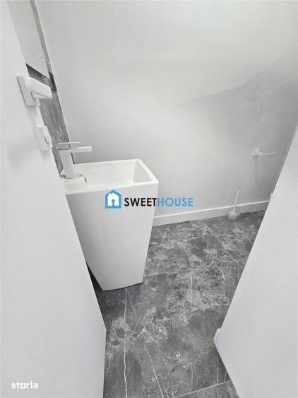 Spațiu comercial, de 190 mp, în Ultracentral