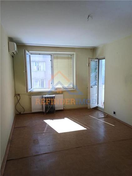 Apartament 2 camere decomandat / Crangasi / 51 mp / Metrou Crangasi - 1