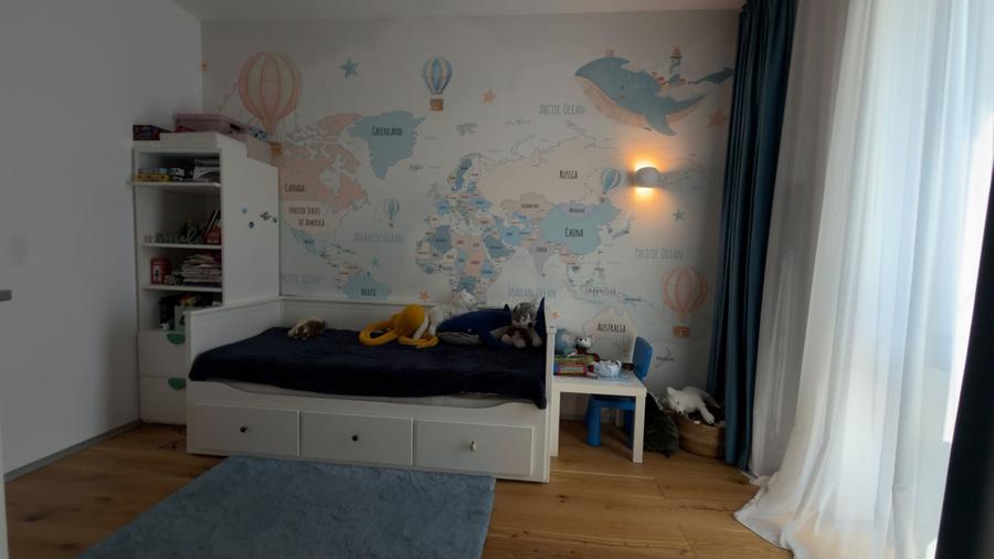 vila 4 camere | Amber Forest | Tunari | Pipera | Otopeni - 16