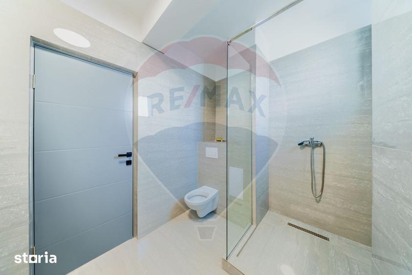 Apartament cu 2 camere în Șega