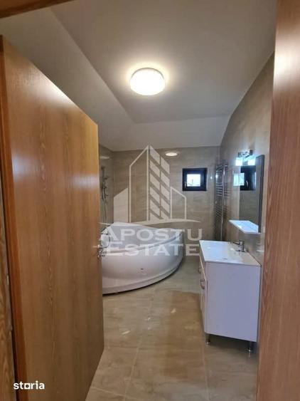 Casă cu 5 camere cu Canalizare în Ghiroda
