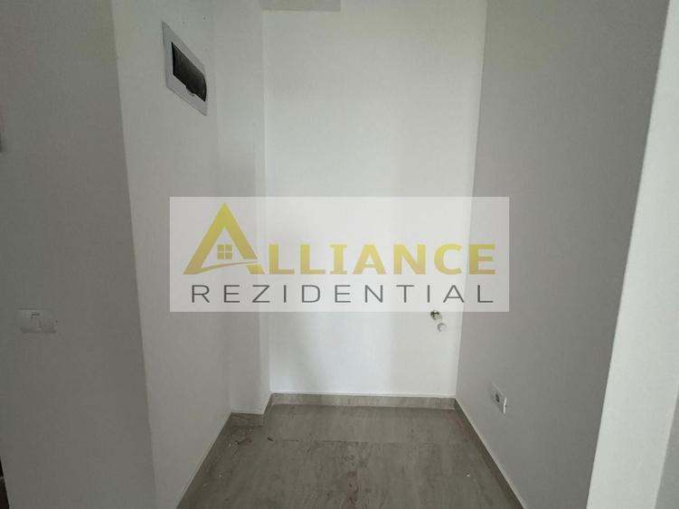 Apartament cu 2 camere decomandat în Est