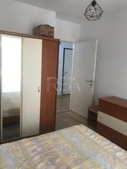 Apartament cu 2 camere decomandat, mobilat în Lujerului