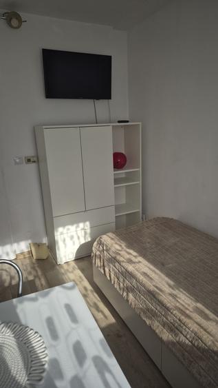 Apartament cu 2 camere decomandat în Chișoda