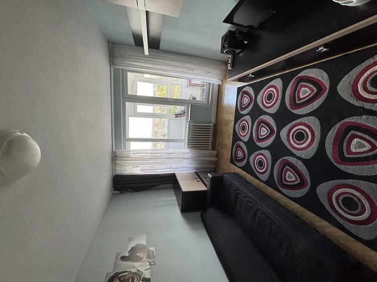 Apartament cu 2 camere decomandat în Tudor Vladimirescu