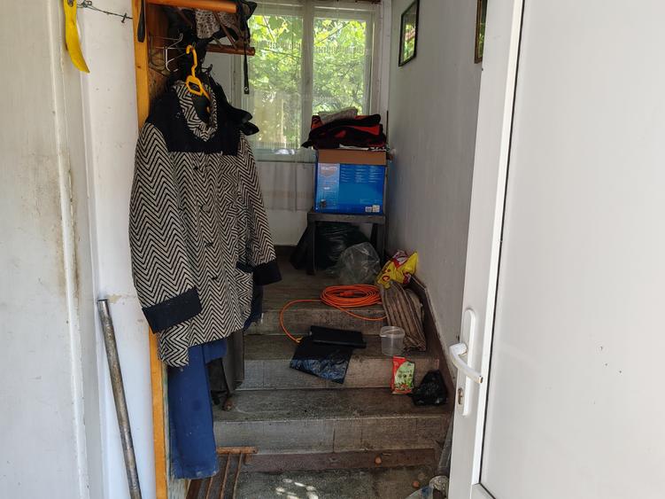 Casă cu 6 camere cu Canalizare în Bartolomeu
