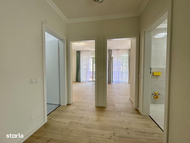 Ap 7 C5 Tautului Residence Park Parcul Poligon Sub Cetate - 17