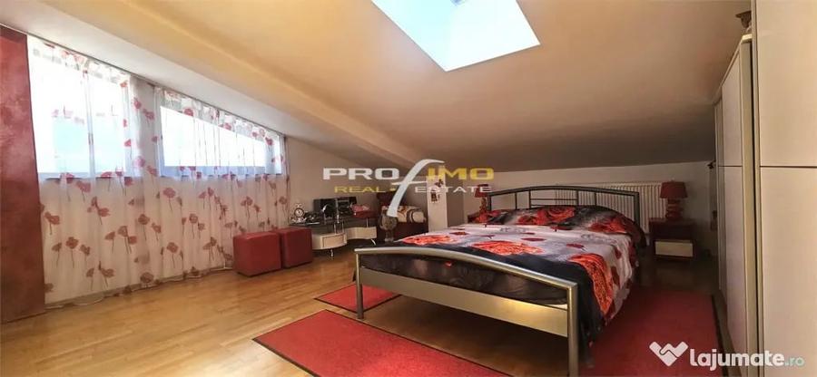 Apartament cu 3 camere decomandat în Nord