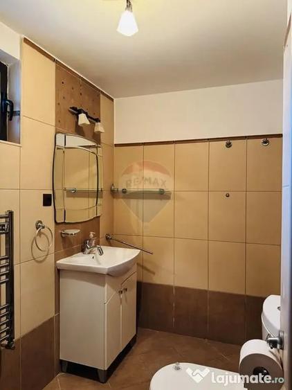 Casa de inchiriat | 4 camere | Teren 530 mp | Otopeni - 7