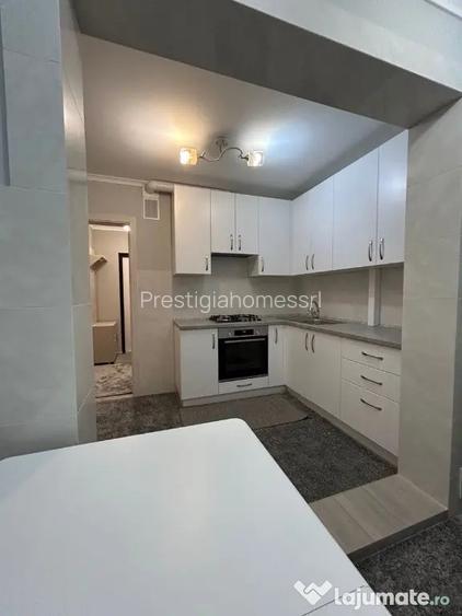 Vanzare garsoniera zona 1 Mai - Bucuresti (Bucuresti-Ilfov)