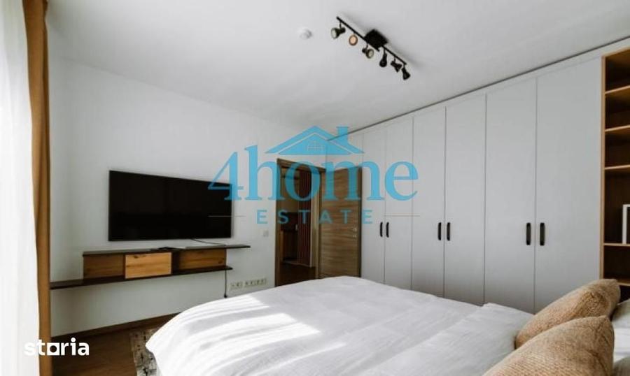Apartament 3 camere Soho Unirii | Parcare | Metrou - 6
