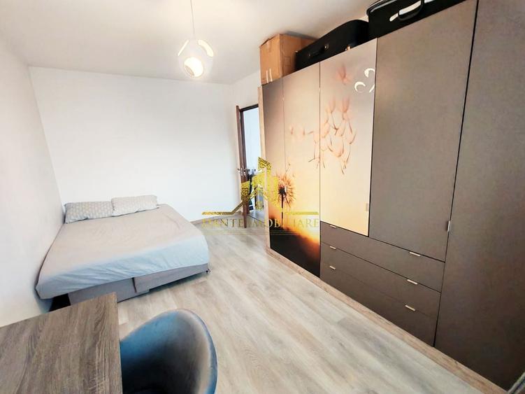 3 camere, modern, bloc nou, parcare, terasa, Marasti, zona LIDL - 6