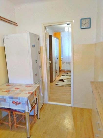 Apartament cu 2 camere decomandat în Bălcescu