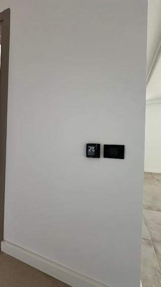 Apartament cu 2 camere decomandat, mobilat în Gara