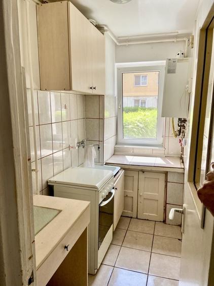 Apartament cu 2 camere în Drumul Carului