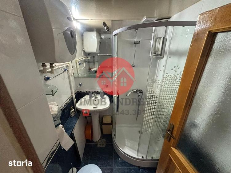 Apartament 2 camere decomandat, ultracentral Faleza - 9