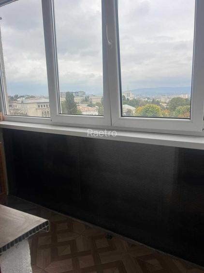 Inchiriere apartament Copou
