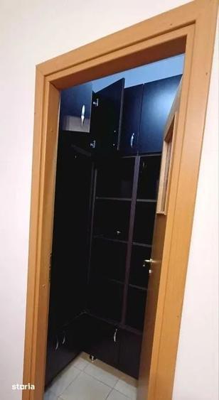 Apartament cu 2 camere în Bularga