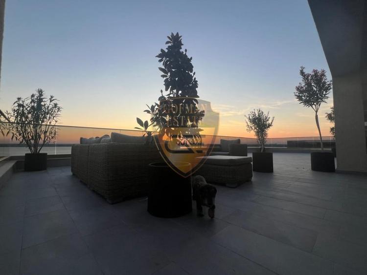 Penthouse 3 camere Parcare privata  Solid Residence Butoaie Statiunea Mamaia - 17