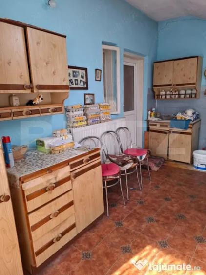 Casa de vanzare in Lipane?ti teren 900 mp, 4 camere - 13