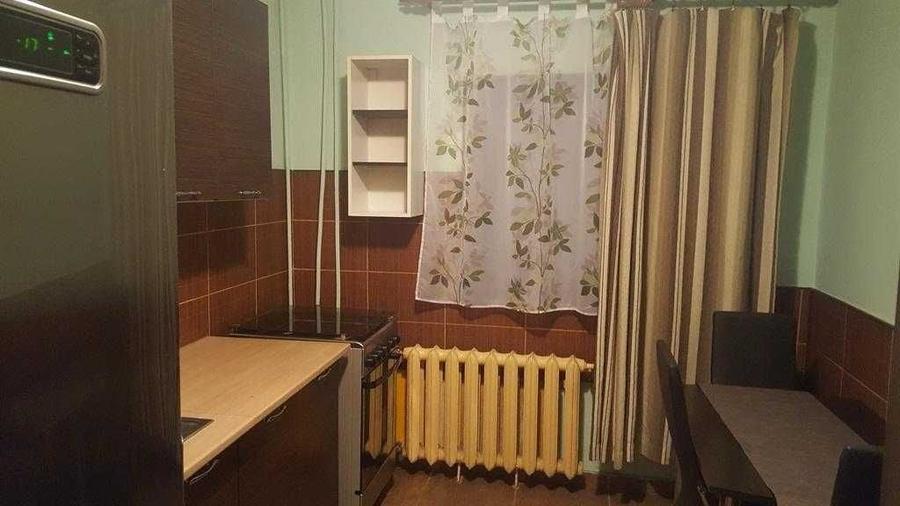 Apartament cu 2 camere semidecomandat în Spitalul Județean