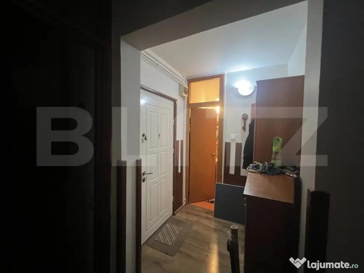 Apartament 82 mp, 2 intrari, spa?iu comercial, Unirii - Targu Mures (Mures) - 7