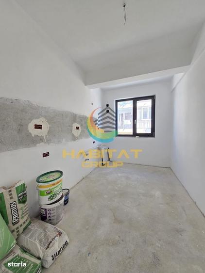 Apartament cu 2 camere decomandat în Prelungirea Ferentari