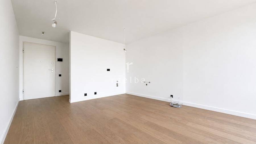 | Apartament cu 2 camere | One High District | - 2