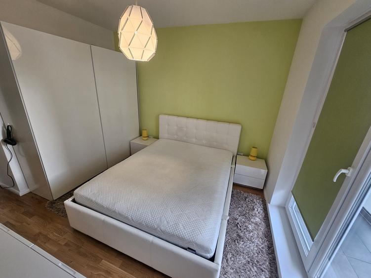 Direct Proprietar Apartament Doamna Stanca 2 camere + 2 Locuri de parcare - 4