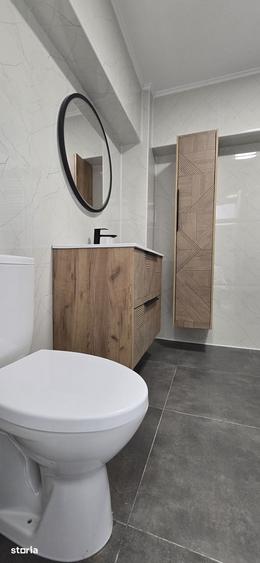 Apartament 3 cam | Aparatorii Patriei | Mobilat utilat NOU | Metrou 4' - 3