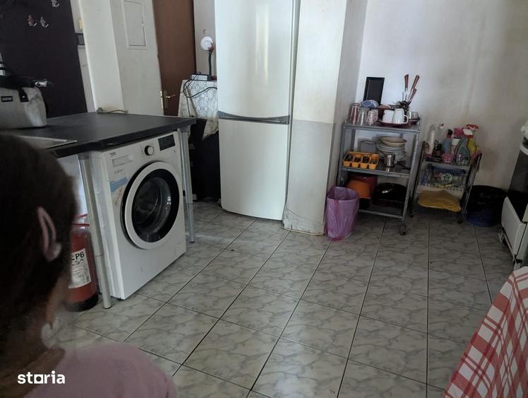 Apartament 4 camere, balcon, Obor, Bucuresti - 3