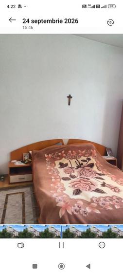 Duplex cu 4 camere cu Canalizare în Peninsula