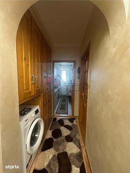 Inchiriere Apartament cu 2 camere decomandate Alexandru cel Bun- Pasaj - 3