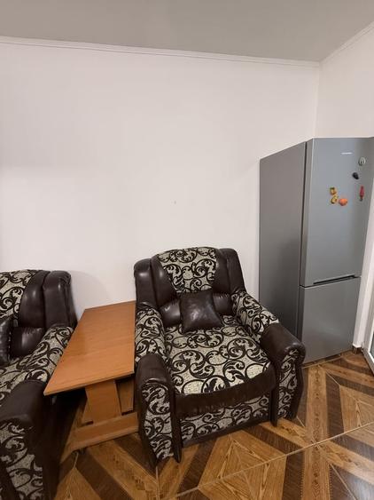 Apartament cu 2 camere semidecomandat în Militari
