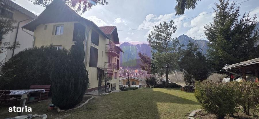 Casă cu 4 camere în Zamora