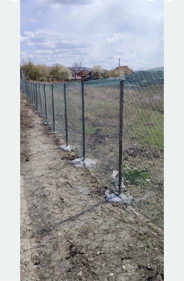 Teren de 1275 mp, în Central