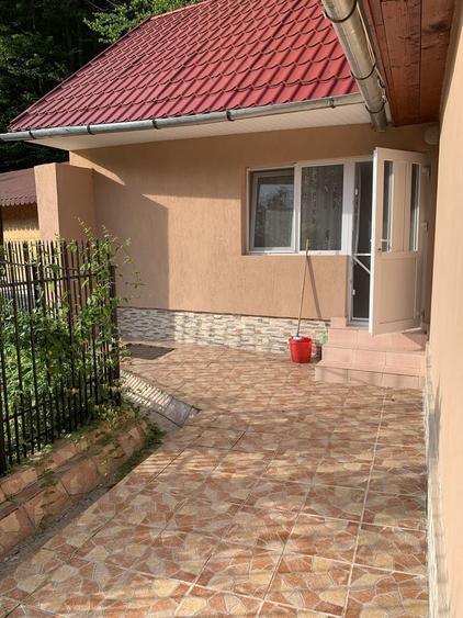 Casă cu 3 camere în Pădurea Neagră