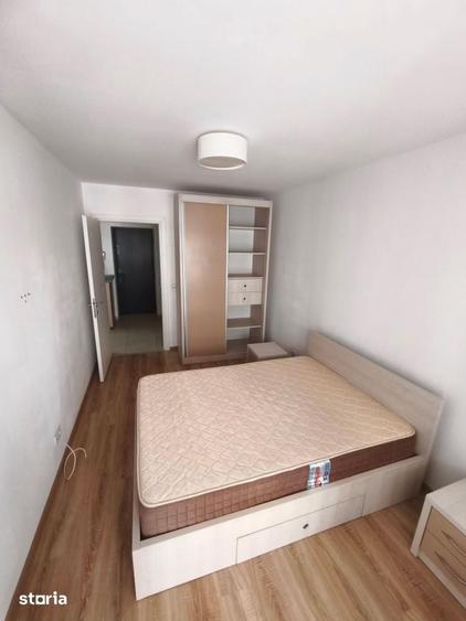 Apartament 2 Camere | Palladium Residence | Balcon | Metrou | AC - 1