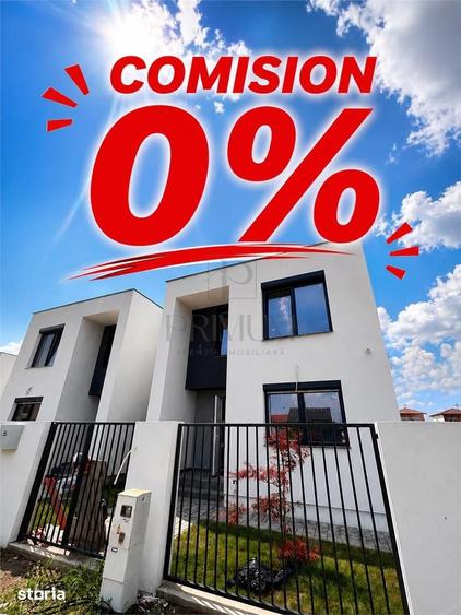 Casă cu 5 camere cu Teren 301 Mp în Central