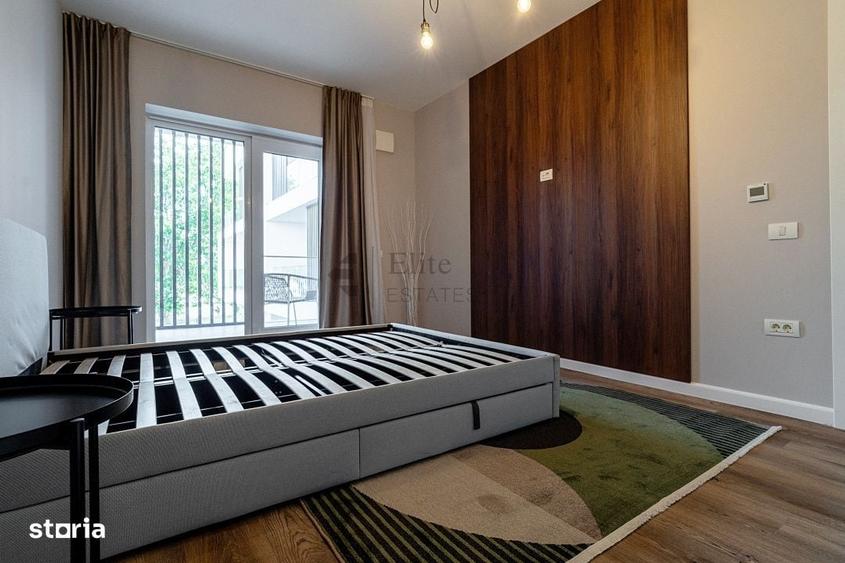 Apartament cu 2 camere în Oșorhei