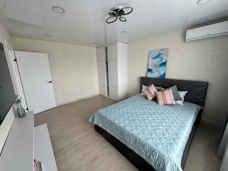 Garsonieră decomandată în Politehnica