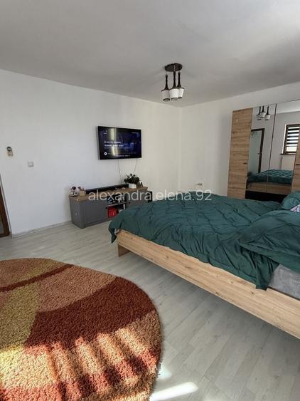 Casa vanzare zona romanesti
