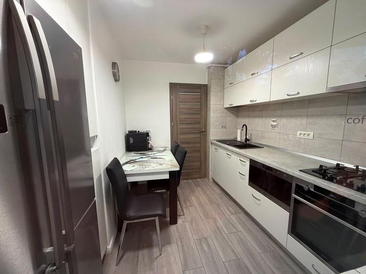 Apartament 2 Camere Renovat -RAHOVA- Parc Sebastian - 6