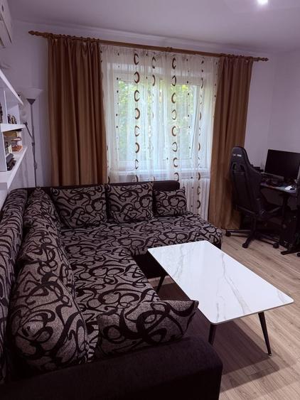 Apartament 2 camere, mobilat utilat, gata de mutare - 5